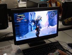 画像ギャラリー No.010のサムネイル画像 / 「ロスト プラネット コロニーズ」先行体験会レポート:次回作(?)の話題も出たトークセッションで大盛り上がり