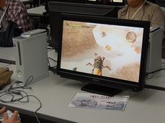 画像ギャラリー No.011のサムネイル画像 / 「ロスト プラネット コロニーズ」先行体験会レポート:次回作(?)の話題も出たトークセッションで大盛り上がり