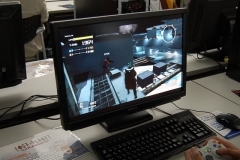 画像ギャラリー No.012のサムネイル画像 / 「ロスト プラネット コロニーズ」先行体験会レポート:次回作(?)の話題も出たトークセッションで大盛り上がり