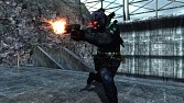 画像ギャラリー No.008のサムネイル画像 / 「ロスト プラネット　コロニーズ」オンラインバトルで使える新武器公開