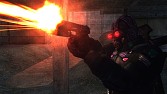 画像ギャラリー No.009のサムネイル画像 / 「ロスト プラネット　コロニーズ」オンラインバトルで使える新武器公開