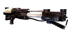 画像ギャラリー No.020のサムネイル画像 / 「ロスト プラネット　コロニーズ」オンラインバトルで使える新武器公開