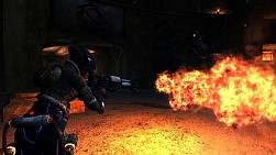 画像ギャラリー No.022のサムネイル画像 / 「ロスト プラネット　コロニーズ」オンラインバトルで使える新武器公開