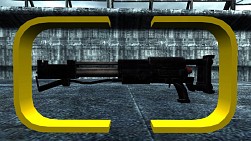 画像ギャラリー No.023のサムネイル画像 / 「ロスト プラネット　コロニーズ」オンラインバトルで使える新武器公開