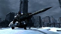 画像ギャラリー No.025のサムネイル画像 / 「ロスト プラネット　コロニーズ」オンラインバトルで使える新武器公開