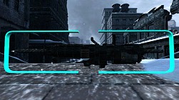 画像ギャラリー No.029のサムネイル画像 / 「ロスト プラネット　コロニーズ」オンラインバトルで使える新武器公開