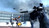 画像ギャラリー No.031のサムネイル画像 / 「ロスト プラネット　コロニーズ」オンラインバトルで使える新武器公開