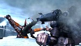画像ギャラリー No.032のサムネイル画像 / 「ロスト プラネット　コロニーズ」オンラインバトルで使える新武器公開