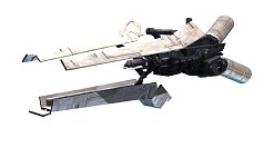 画像ギャラリー No.035のサムネイル画像 / 「ロスト プラネット　コロニーズ」オンラインバトルで使える新武器公開
