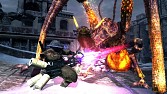 画像ギャラリー No.038のサムネイル画像 / 「ロスト プラネット　コロニーズ」オンラインバトルで使える新武器公開