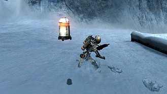画像ギャラリー No.046のサムネイル画像 / 「ロスト プラネット　コロニーズ」オンラインバトルで使える新武器公開