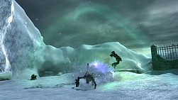 画像ギャラリー No.051のサムネイル画像 / 「ロスト プラネット　コロニーズ」オンラインバトルで使える新武器公開