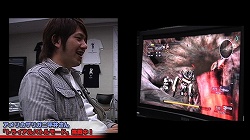画像ギャラリー No.002のサムネイル画像 / インサイド Xboxで人気お笑い芸人が「ロスト プラネット コロニーズ」に挑戦