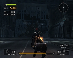 画像ギャラリー No.007のサムネイル画像 / 祝Games for Windows−LIVE無料化! クロスプラットフォーム対戦が熱すぎる「ロスト プラネット コロニーズ」のレビューを掲載