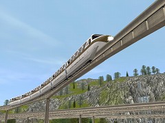画像ギャラリー No.001のサムネイル画像 / トレインシム「Trainz」をとことん楽しめるコンプリートパッケージ