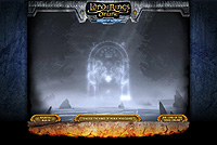 画像ギャラリー No.001のサムネイル画像 / Turbine，「モリアの坑道」が舞台のLotRO拡張パック第一弾を発表