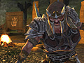 Turbine，「モリアの坑道」が舞台のLotRO拡張パック第一弾を発表