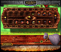 画像ギャラリー No.001のサムネイル画像 / 「LotRO:Mines of Moria」,ミニゲーム第三弾が公式サイトに登場