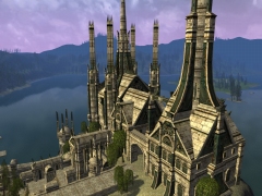 画像ギャラリー No.001のサムネイル画像 / 「LotRO:Mines of Moria」のコレクターズエディションが発売決定