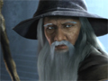 モリアの坑道への扉が開く。「The Lord of the Rings Online：Mines of Moria」のムービーを掲載