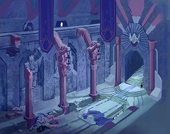 画像ギャラリー No.001のサムネイル画像 / 「LotRO：Mines of Moria」，Rune-KeeperやWardenなどの最新アートワーク公開