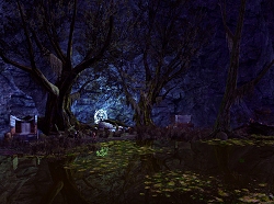 画像ギャラリー No.002のサムネイル画像 / 「LotRO：Mines of Moria」の最新スクリーンショット5点が公開