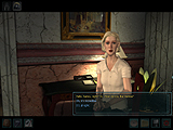 画像ギャラリー No.004のサムネイル画像 / 少女探偵の推理が冴える。「Nancy Drew:The Phantom of Venice」のデモ版をUp