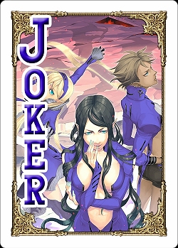 画像ギャラリー No.003のサムネイル画像 / アルテイルネット,新カードゲーム「ナポレオン」の正式サービス開始