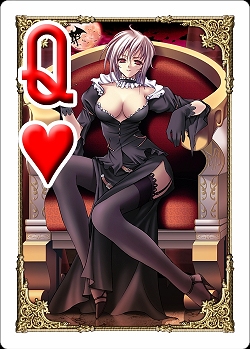 画像ギャラリー No.004のサムネイル画像 / アルテイルネット,新カードゲーム「ナポレオン」の正式サービス開始