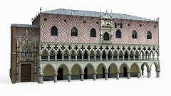 画像ギャラリー No.003のサムネイル画像 / 「The Guild 2:Venice」パッケージ画像&建造物の緻密さが分かるSS