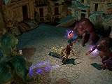 タイタンクエスト ゴールドエディション 日本語マニュアル付 英語版