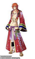 画像ギャラリー No.009のサムネイル画像 / 和風お姫様アドベンチャー「妖ノ宮」6月発売。工画堂の女性向けタイトル第2弾