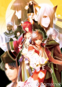 画像ギャラリー No.001のサムネイル画像 / 「妖ノ宮」の発売日が9月19日に変更＆最新スクリーンショット公開