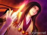 画像ギャラリー No.007のサムネイル画像 / 「妖ノ宮」の発売日が9月19日に変更＆最新スクリーンショット公開