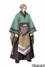 画像ギャラリー No.001のサムネイル画像 / 発売まであと2週間！　「妖ノ宮」の最新スクリーンショット公開