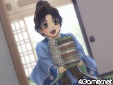 画像ギャラリー No.008のサムネイル画像 / 発売まであと2週間！　「妖ノ宮」の最新スクリーンショット公開