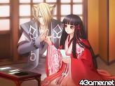 画像ギャラリー No.009のサムネイル画像 / 発売まであと2週間！　「妖ノ宮」の最新スクリーンショット公開