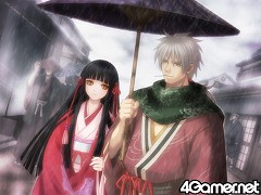 画像ギャラリー No.011のサムネイル画像 / 発売まであと2週間！　「妖ノ宮」の最新スクリーンショット公開