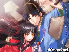 画像ギャラリー No.012のサムネイル画像 / 発売まであと2週間！　「妖ノ宮」の最新スクリーンショット公開