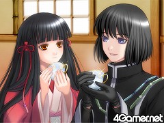 画像ギャラリー No.014のサムネイル画像 / 発売まであと2週間！　「妖ノ宮」の最新スクリーンショット公開