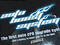 ［COMPUTEX 2008＃07］「どうやったらいいか分からない人向け」のCPU自動オーバークロック機能をDFIが実装