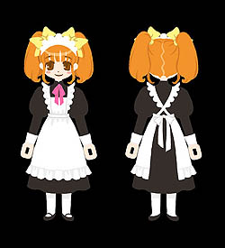 画像ギャラリー No.002のサムネイル画像 / 「ダレットワールド」ゆりしーのダレ友大募集など2日連続イベント