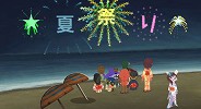 画像ギャラリー No.001のサムネイル画像 / 「ダレットワールド」で「デトロイト・メタル・シティ」関連イベント