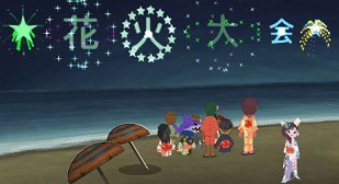 画像ギャラリー No.003のサムネイル画像 / 「ダレットワールド」で「デトロイト・メタル・シティ」関連イベント