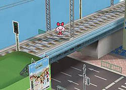画像ギャラリー No.002のサムネイル画像 / 「ダレットワールド」に“モノづくり”をテーマにしたリアルタイムシミュレーション「未来開発カンパニー」が登場