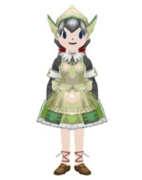 画像ギャラリー No.005のサムネイル画像 / 「ダレットワールド」にて,「MHF」シーズン4.0のプロモムービー公開