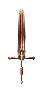 画像ギャラリー No.003のサムネイル画像 / 「ダレットワールド」で「MHF」の武器をGET，コラボキャンペーン開催