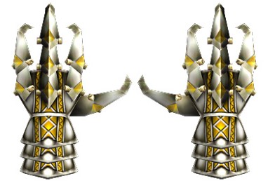 画像ギャラリー No.010のサムネイル画像 / 「ダレットワールド」で「MHF」のオリジナル武器を手に入れよう