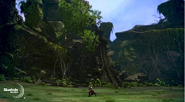 画像ギャラリー No.016のサムネイル画像 / 新世代MMORPG「TERA」，テストプレイでのファーストインプレッション