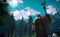 画像ギャラリー No.005のサムネイル画像 / NHN Japan，大作MMORPG「TERA」の国内独占契約を発表。ハンゲームでのサービス提供へ向け始動